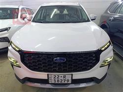 فۆرد ترێتۆری